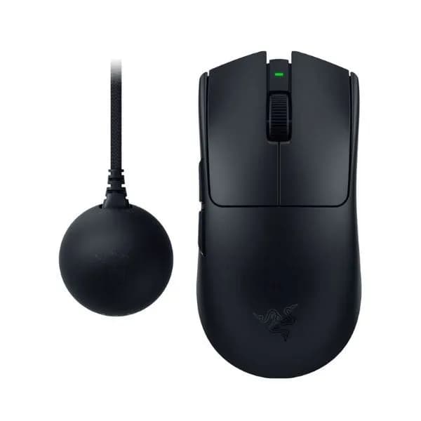 Chuột không dây Gaming Razer Viper V4 Pro pin sạc - Giá rẻ nhất hôm nay - Ảnh 1