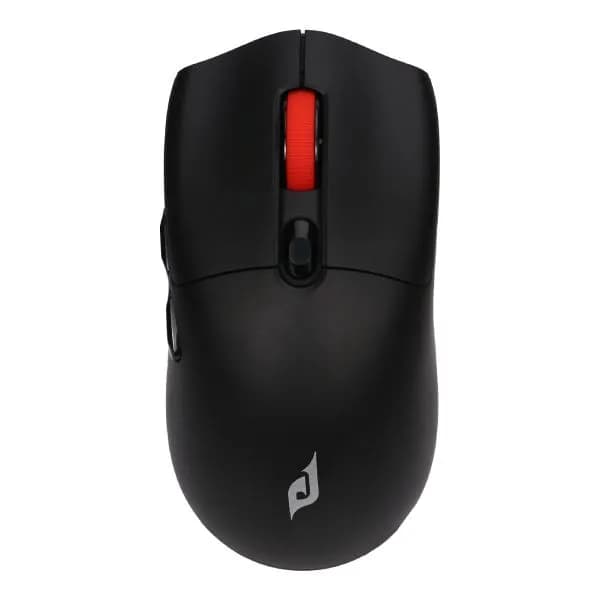 Chuột sạc Bluetooth Gaming EDRA EM625X - Giá rẻ nhất hôm nay - Ảnh 1