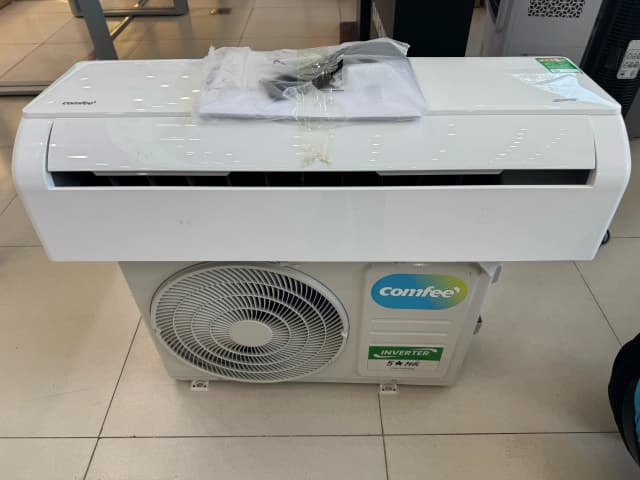 So sánh giá Máy lạnh Comfee Inverter 1.5 HP CFS-13VGDF rẻ nhất? - Ảnh 15