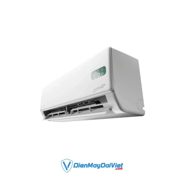 So sánh giá Máy lạnh Comfee Inverter 1.5 HP CFS-13VGDF rẻ nhất? - Ảnh 16