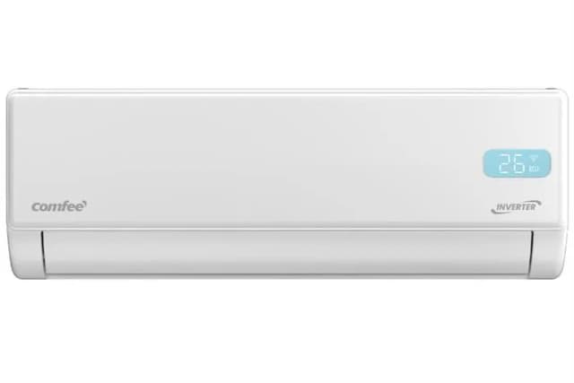 So sánh giá Máy lạnh Comfee Inverter 1.5 HP CFS-13VGEF rẻ nhất?