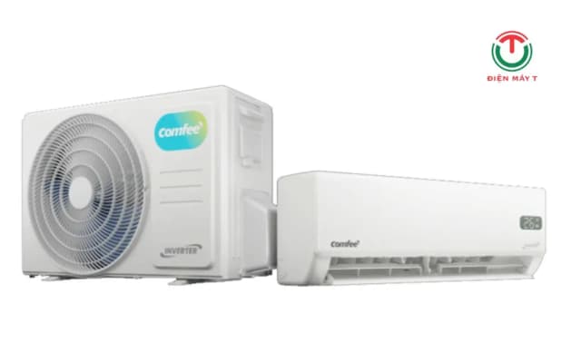So sánh giá Máy lạnh Comfee Inverter 1.5 HP CFS-13VGPF rẻ nhất? - Ảnh 2