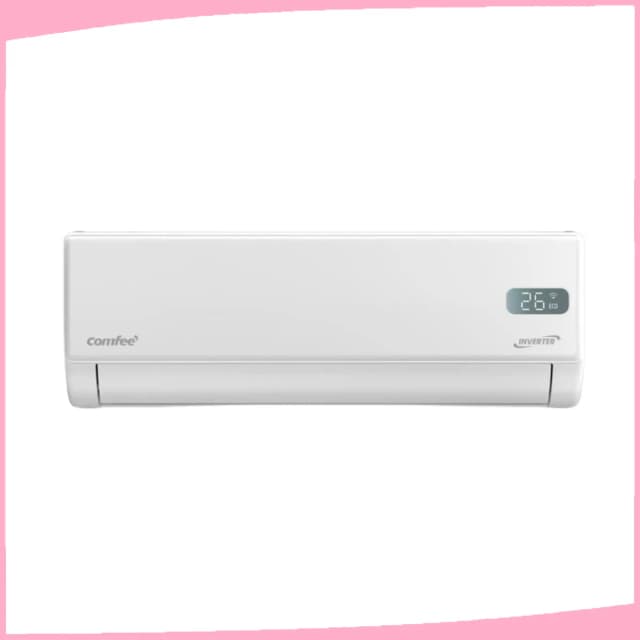 So sánh giá Máy lạnh Comfee Inverter 1.5 HP CFS-13VGPF rẻ nhất? - Ảnh 10
