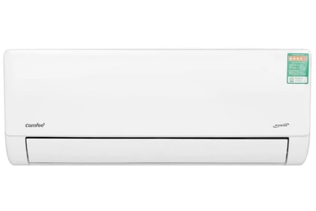 So sánh giá Máy lạnh Comfee Inverter 1 HP CFS-10VGDF rẻ nhất?