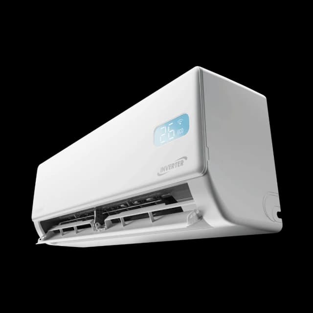 So sánh giá Máy lạnh Comfee Inverter 1 HP CFS-10VGEF rẻ nhất? - Ảnh 2