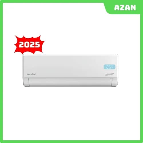 So sánh giá Máy lạnh Comfee Inverter 1 HP CFS-10VGEF rẻ nhất? - Ảnh 12