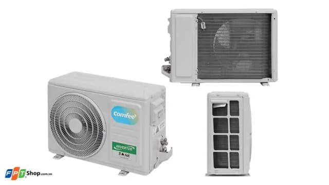 So sánh giá Máy lạnh Comfee Inverter 1 HP CFS-10VGPF rẻ nhất? - Ảnh 19
