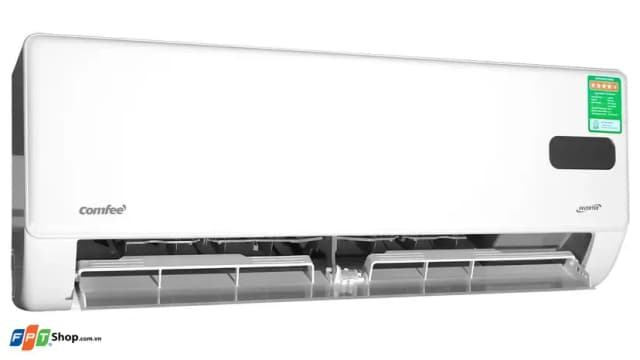 So sánh giá Máy lạnh Comfee Inverter 1 HP CFS-10VGPF rẻ nhất? - Ảnh 20