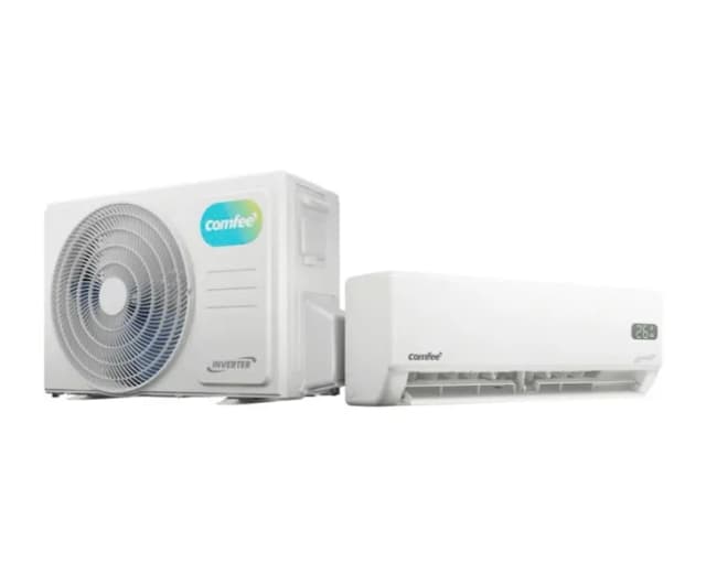 So sánh giá Máy lạnh Comfee Inverter 1 HP CFS-10VGPF rẻ nhất? - Ảnh 9