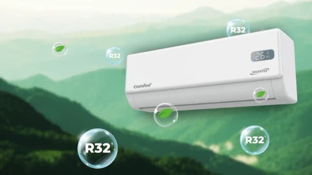 So sánh giá Máy lạnh Comfee Inverter 2 HP CFS-18VGPF rẻ nhất? - Ảnh 18