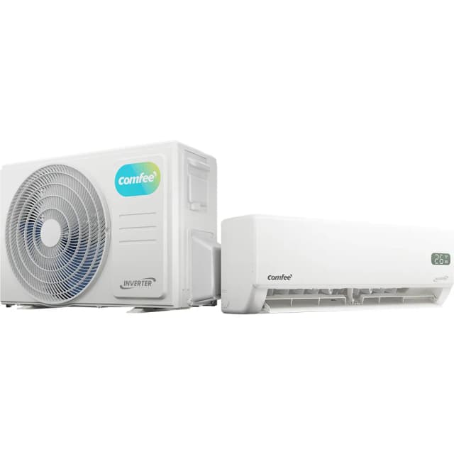 So sánh giá Máy lạnh Comfee Inverter 2 HP CFS-18VGPF rẻ nhất? - Ảnh 3