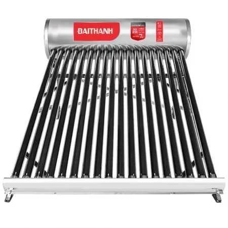 Máy nước nóng năng lượng mặt trời Đại Thành 180 lít Vigo 58-18 - Giá rẻ nhất hôm nay - Ảnh 15