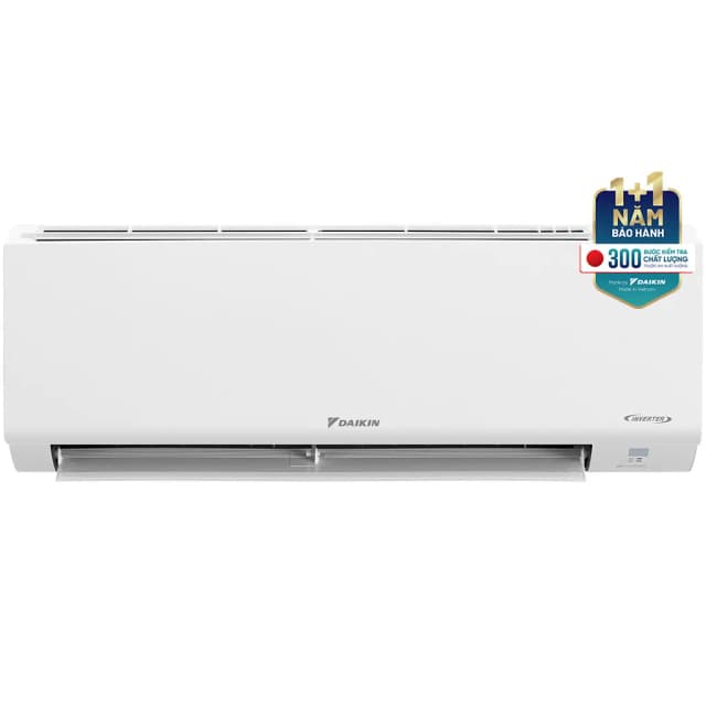 So sánh giá Máy lạnh Daikin Inverter 1.5 HP ATKB35YVMV rẻ nhất? - Ảnh 2
