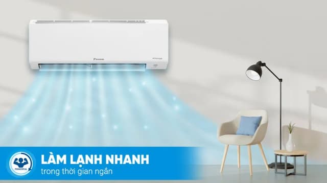 So sánh giá Máy lạnh Daikin Inverter 1.5 HP ATKB35YVMV rẻ nhất? - Ảnh 6