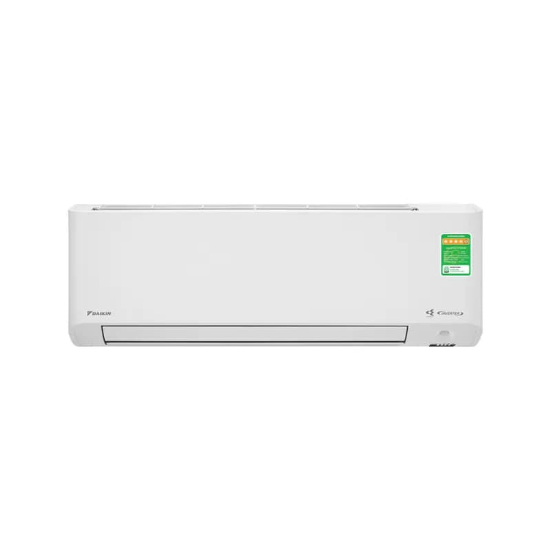 Máy lạnh Daikin Inverter 1.5 HP FTKY35ZVMV - Giá rẻ nhất hôm nay - Ảnh 10