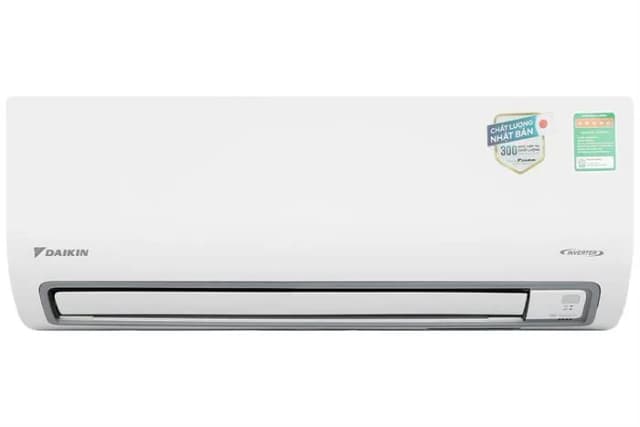 So sánh giá Máy lạnh Daikin Inverter 1 HP ATKB25ZVMV rẻ nhất?