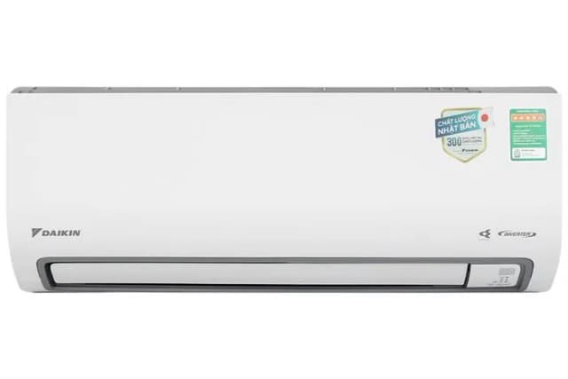 So sánh giá Máy lạnh Daikin Inverter 1 HP ATKF25ZVMV rẻ nhất?