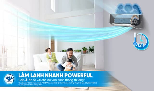 So sánh giá Máy lạnh Daikin Inverter 1 HP ATKF25ZVMV rẻ nhất? - Ảnh 17