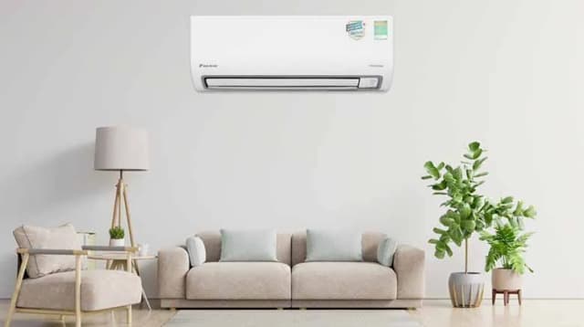 So sánh giá Máy lạnh Daikin Inverter 1 HP ATKF25ZVMV rẻ nhất? - Ảnh 19