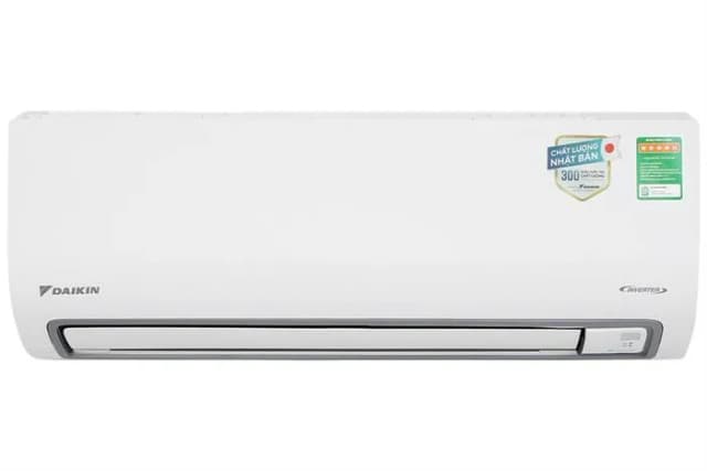So sánh giá Máy lạnh Daikin Inverter 2.5 HP FTKB60ZVMV rẻ nhất?