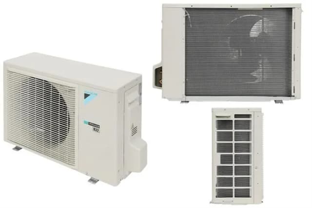 So sánh giá Máy lạnh Daikin Inverter 2.5 HP FTKB60ZVMV rẻ nhất? - Ảnh 16
