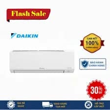 So sánh giá Máy lạnh Daikin Inverter 2.5 HP FTKB60ZVMV rẻ nhất? - Ảnh 17