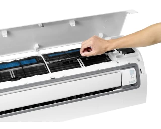 So sánh giá Máy lạnh Daikin Inverter 2.5 HP FTKB60ZVMV rẻ nhất? - Ảnh 18