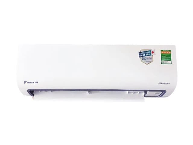 So sánh giá Máy lạnh Daikin Inverter 2.5 HP FTKB60ZVMV rẻ nhất? - Ảnh 5