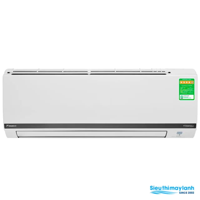 So sánh giá Máy lạnh Daikin Inverter 2.5 HP FTKB60ZVMV rẻ nhất? - Ảnh 7