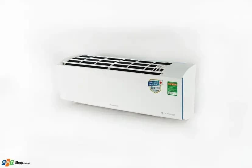 Máy lạnh 2 chiều Daikin Inverter 1 HP ATHF25XVMV - Giá rẻ nhất hôm nay - Ảnh 13