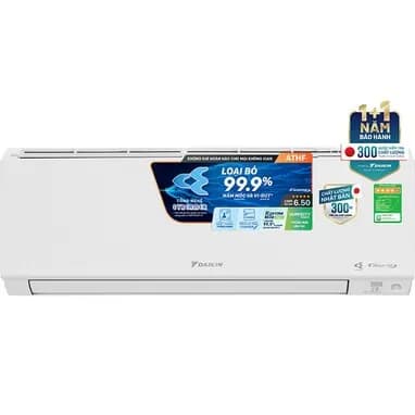 So sánh giá Máy lạnh 2 chiều Daikin Inverter 1.5 HP ATHF35XVMV rẻ nhất? - Ảnh 6