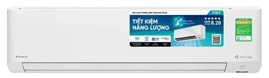 So sánh giá Máy lạnh Daikin Inverter 2 HP FTKY50WVMV rẻ nhất? - Ảnh 2
