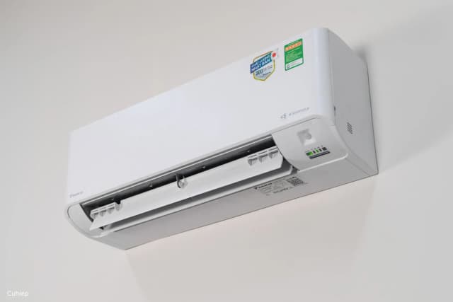 So sánh giá Máy lạnh Daikin Inverter 2 HP FTKY50WVMV rẻ nhất? - Ảnh 15