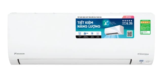 So sánh giá Máy lạnh Daikin Inverter 2 HP FTKY50WVMV rẻ nhất? - Ảnh 16