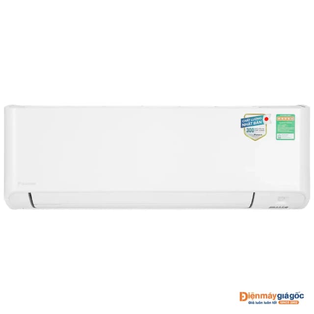 So sánh giá Máy lạnh Daikin Inverter 2 HP FTKY50WVMV rẻ nhất? - Ảnh 19