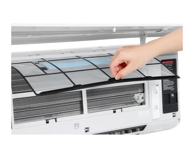 So sánh giá Máy lạnh Daikin Inverter 2 HP FTKZ50VVMV rẻ nhất? - Ảnh 17