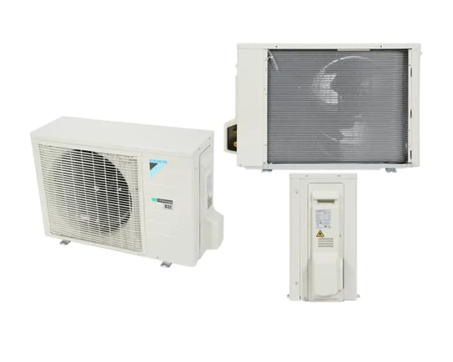 So sánh giá Máy lạnh Daikin Inverter 2 HP FTKZ50VVMV rẻ nhất? - Ảnh 6