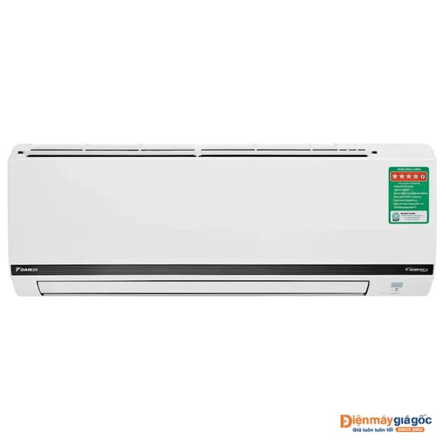 So sánh giá Máy lạnh Daikin Inverter 2.5 HP FTKF60XVMV rẻ nhất? - Ảnh 12