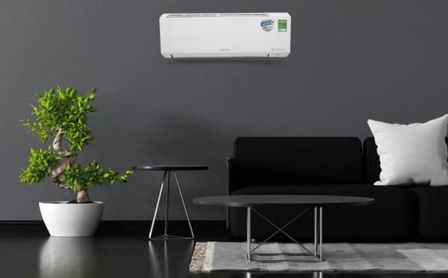 So sánh giá Máy lạnh Daikin Inverter 2.5 HP FTKF60XVMV rẻ nhất? - Ảnh 18