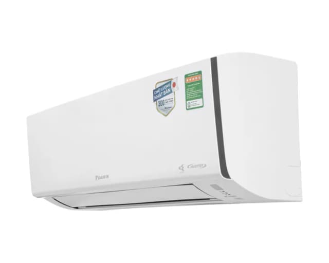 So sánh giá Máy lạnh Daikin Inverter 2.5 HP FTKF60XVMV rẻ nhất? - Ảnh 5