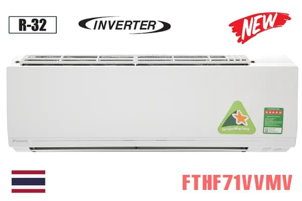 So sánh giá Máy lạnh 2 chiều Daikin Inverter 3 HP FTHF71VAVMV rẻ nhất? - Ảnh 15