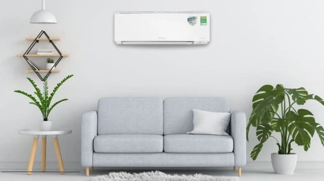 So sánh giá Máy lạnh 2 chiều Daikin Inverter 3 HP FTHF71VAVMV rẻ nhất? - Ảnh 9