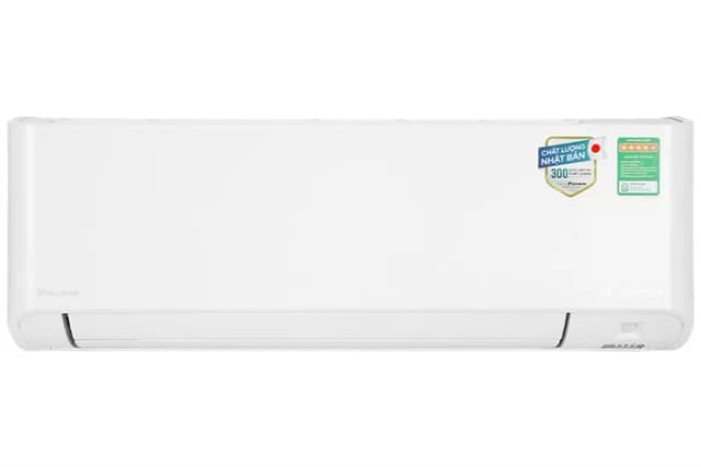 So sánh giá Máy lạnh Daikin Inverter 3 HP FTKY71ZVMV rẻ nhất? - Ảnh 10