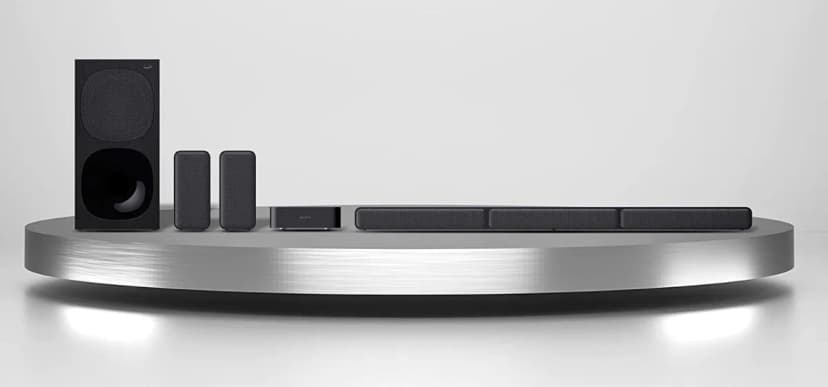 Bộ loa thanh Sony HT-S40R 600W - Giá rẻ nhất hôm nay - Ảnh 12