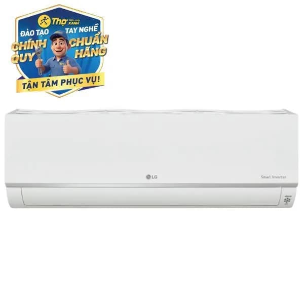Dàn lạnh Multi LG Inverter 2 HP AMNQ18GSKB0 - Giá rẻ nhất hôm nay - Ảnh 1