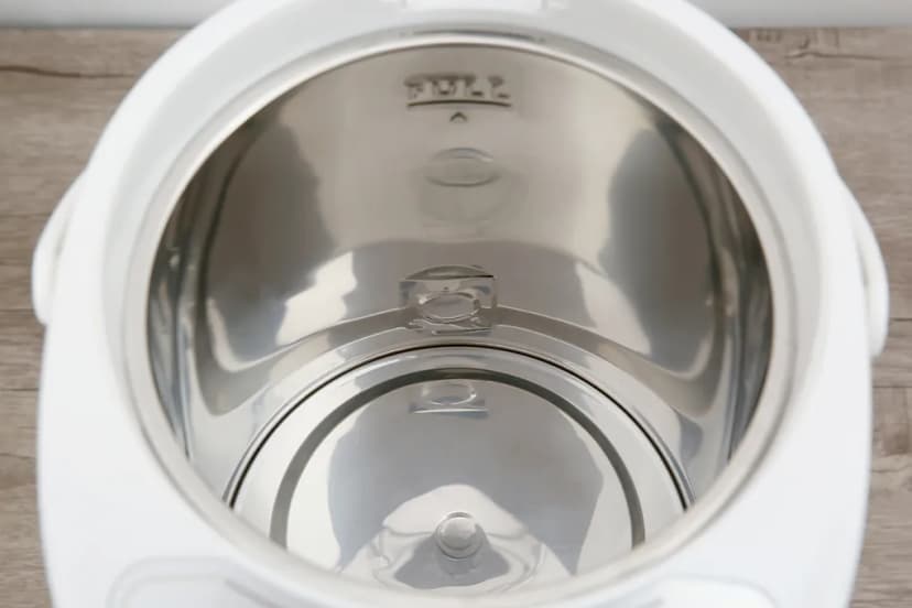 Bình thủy điện Delites EKA-5.0F 3.2 lít - Giá rẻ nhất hôm nay - Ảnh 17