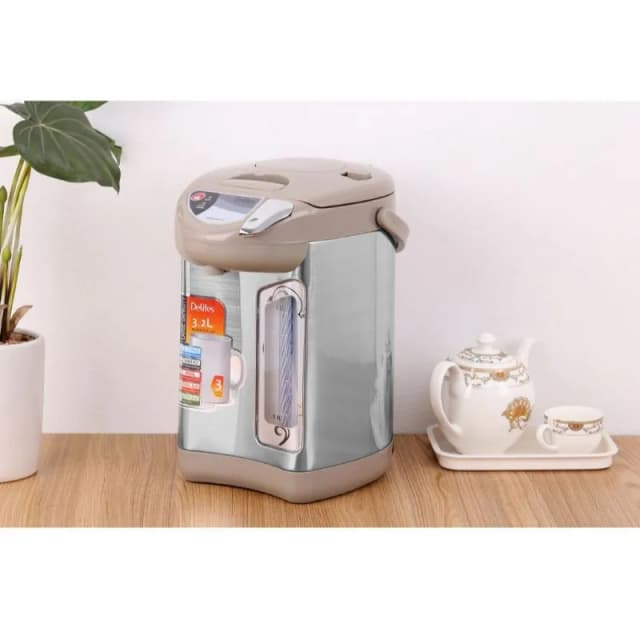 Top 1 so sánh giá Bình thủy điện Delites EKA-5.0F 3.2 lít - Tìm sản phẩm giá rẻ nhất - Ảnh 6