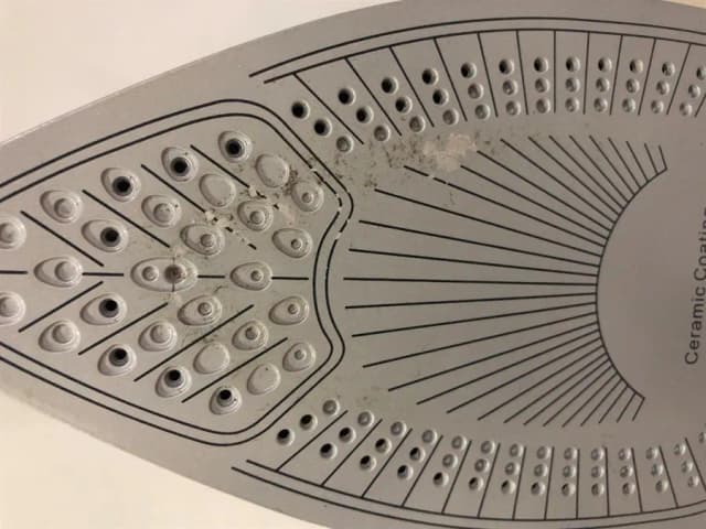 So sánh giá Bàn ủi hơi nước Delites HJ-8058 2400W rẻ nhất? - Ảnh 16