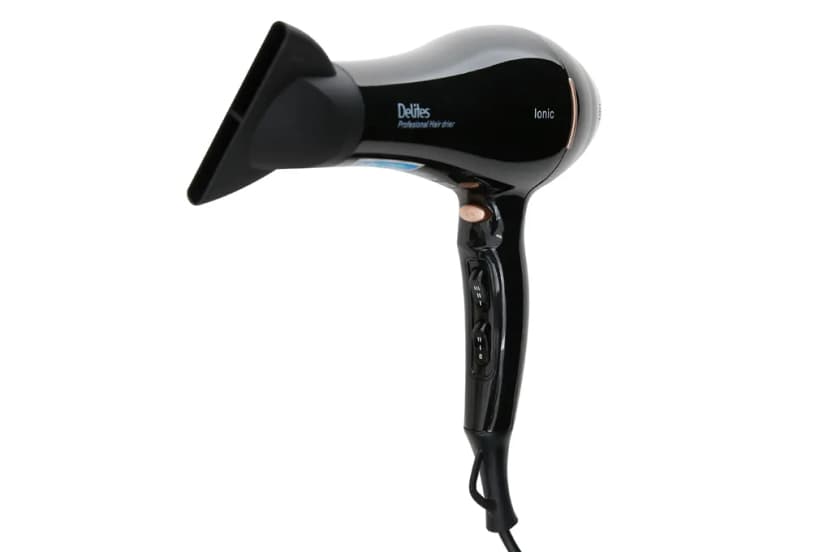 So sánh giá Máy sấy tóc 1800 - 2200W Delites MST04 - Tìm sản phẩm giá rẻ nhất - Ảnh 3