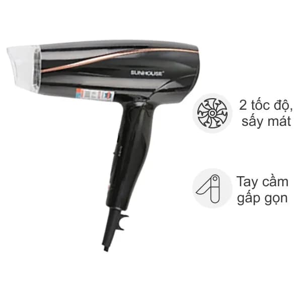 So sánh giá Máy sấy tóc Delites PH1920 rẻ nhất? - Ảnh 15